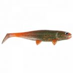 Gumov nstraha - The Fish Jackson (Motoroil))